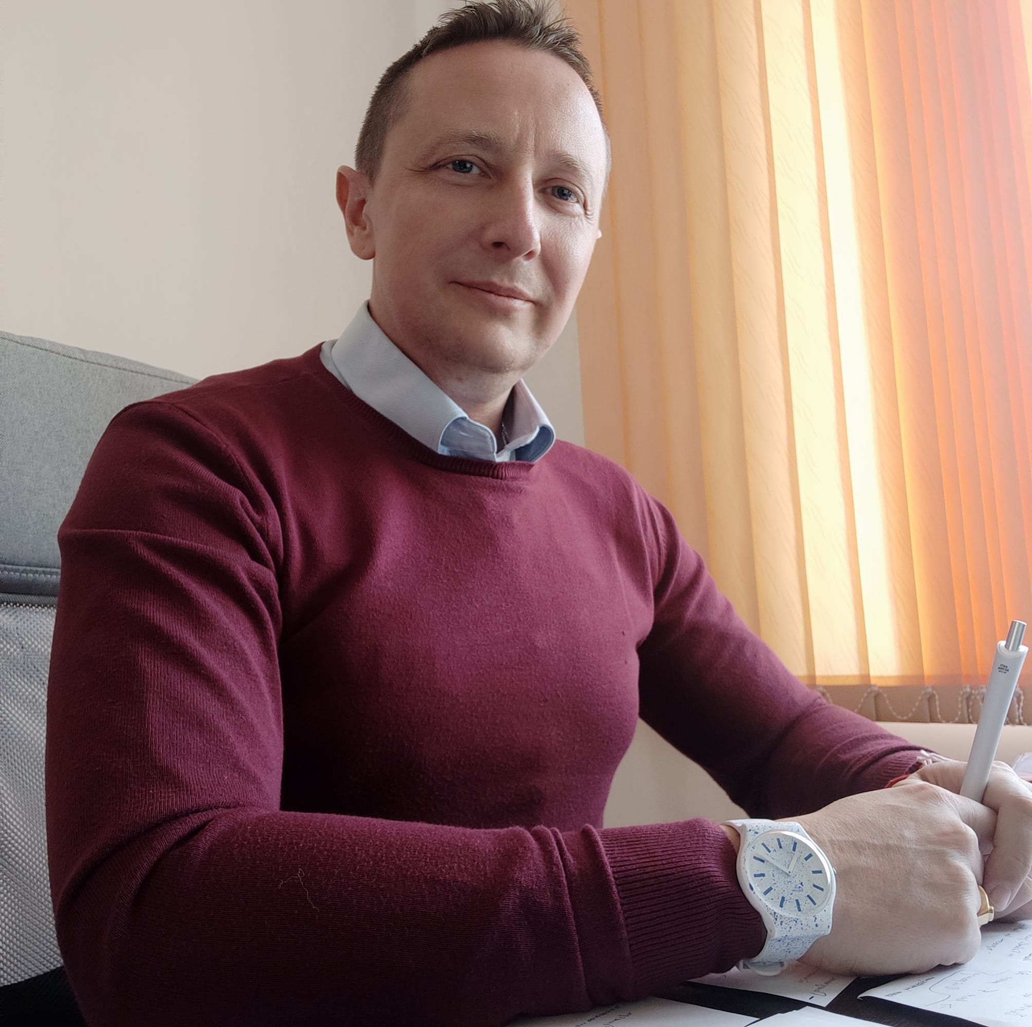 Мишо Гръблев